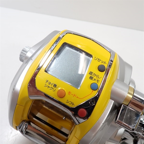 ０８シーボーグ３００メガツイン